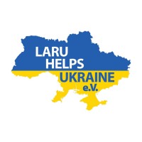 LaruHelpsUKRAINE e.V. logo - Similar company to Redsquirrel Agency