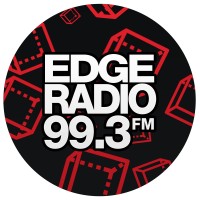 Edge Radio 99.3FM logo - Similar company to Event Avenue