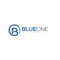 Blue One Hospitality Management logo - Similar company to O.N.E. Hospitality Group