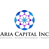 Aria Capital Inc. logo - Similar company to Brightwork Ventures