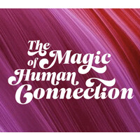 The Magic of Human Connection logo - Similar company to Kaya Marketing