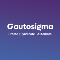 AutoSigma logo - Similar company to Lasco Ford
