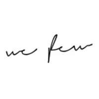 We Few Group logo - Similar company to Honest Defector