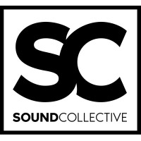 Sound Collective logo - Similar company to Tigerspring