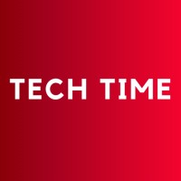 Tech Time logo - Similar company to Aim Tech-Transform Technology