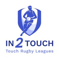 In 2 Touch Sports Leagues and Events logo - Similar company to The Learning Accelerator (Tla)