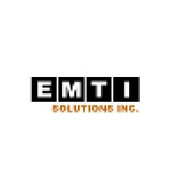 Emti Solutions Inc.