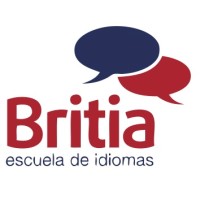 Britia Escuela de Idiomas logo - Similar company to Oc Languages - Escuela De Idiomas