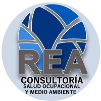 REA Consultoría en Salud Ocupacional y Medio Ambiente logo - Similar company to Amecsa