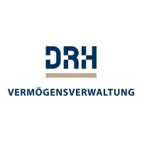 DRH Vermögensverwaltung GmbH logo - Similar company to Früh & Partners Asset Management Ltd.