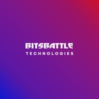 BitsBattle Technologies logo - Similar company to Eflyke®