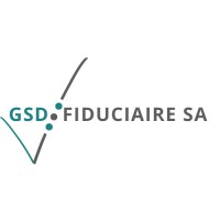 GSD FIDUCIAIRE SA logo - Similar company to Actua Fiduciaire Sa