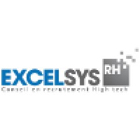 EXCELSYS RH logo - Similar company to Snopsys
