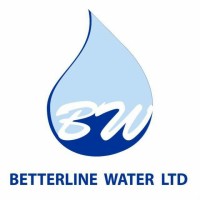 Betterline Water Ltd logo - Similar company to Alucom