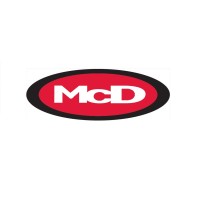 McDowell & Company logo - Similar company to Optex Systems, Inc