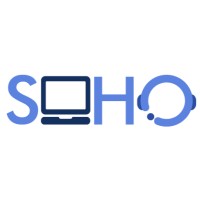 SOHO Smart logo - Similar company to Byte Success Marketing