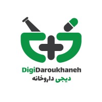 Digidaroukhaneh | دیجی داروخانه logo - Similar company to Payadaroo