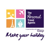 The Personal Travel Agents at Co-operative Travel