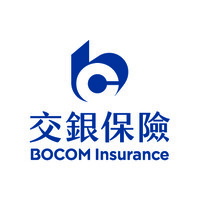 China BOCOM Insurance Co., Ltd. logo - Similar company to 直达国际金融服务有限公司