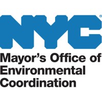 NYC Mayor's Office of Environmental Coordination logo - Similar company to Nyc Mayor'S Office To Protect Tenants