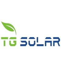 TG Solar Solutions logo - Similar company to Solutionone Inc.
