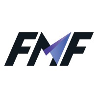 FMF Co., Ltd logo - Similar company to Dosch Design