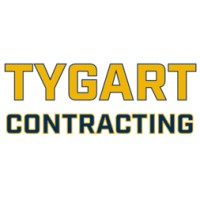 TYGART Contracting logo - Similar company to Black Rock Mining Services Llc