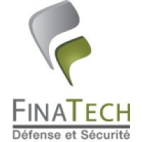 Finatech Défense & Sécurité logo - Similar company to Bee6Cure