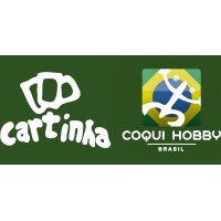 Cartinha logo - Similar company to Coqui Hobby Distribution Llc