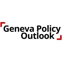 Geneva Policy Outlook logo - Similar company to Fondation Pour Genève