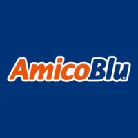 AmicoBlu Noleggio Furgoni e Affitto Veicoli Commerciali