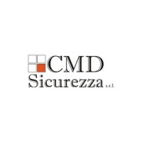 CMD Sicurezza s.r.l. logo - Similar company to Boffetti S.P.A.