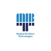 Mughal Brothers Technologies logo - Similar company to Solid Roof Solutions Waterproofing Company