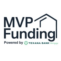 MVP Funding logo - Similar company to Texana Bank