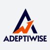 Adeptiwise logo - Similar company to Vr Web Studios