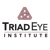 Triad Eye Institute logo - Similar company to Rose Recruiting