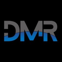 Digital Media Run logo - Similar company to Flame_Digitals