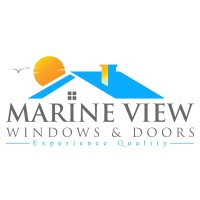 Marine View Windows & Doors logo - Similar company to Five Star Mechanical