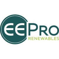EEPro GmbH logo - Similar company to European Network Services Uk