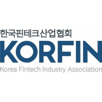 한국핀테크산업협회 logo - Similar company to (주)인피닛블록