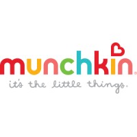 Munchkin logo - Similar company to Kiwico, Inc.
