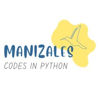 Manizales Codes in Python logo - Similar company to Softipal - It & Software House