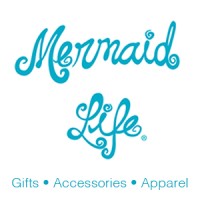 Mermaid Life® logo - Similar company to Wa Billboards