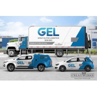 Great Elites Logistics logo - Similar company to Jayef Worldwide Sdn Bhd