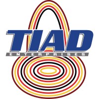 TIAD Enterprises logo - Similar company to Econ Contracts Ltd