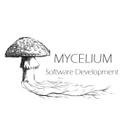 Mycelium Software Development logo - Similar company to Jenrec