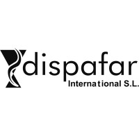 Dispafar International logo - Similar company to Neuprotel
