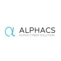 Alpha Cyber Solution logo - Similar company to Metabit Techbreve Pvt. Ltd.
