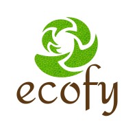 Ecofy logo - Similar company to Greenmark