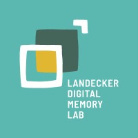 Landecker Digital Memory Lab logo - Similar company to Grimme-Institut